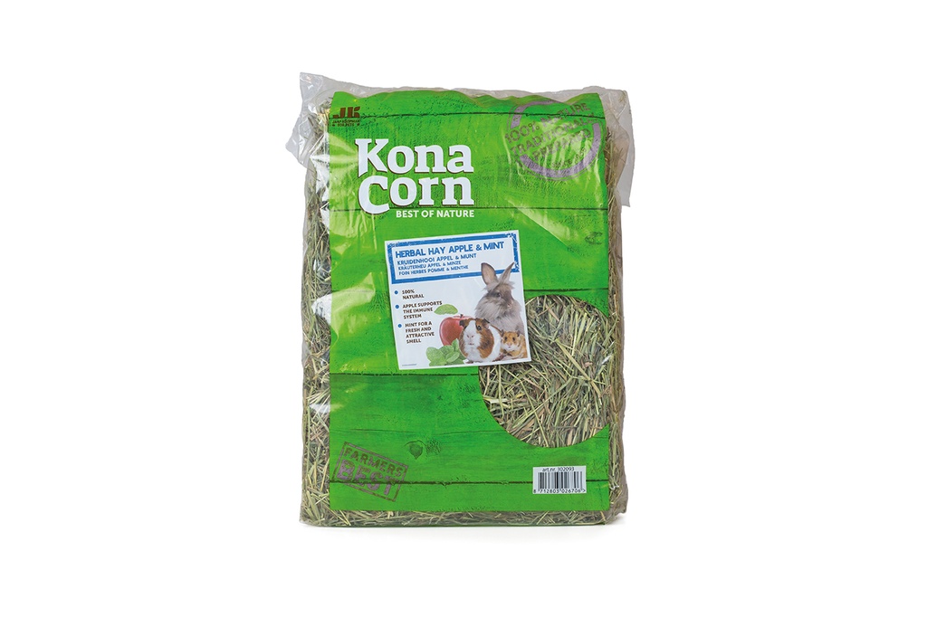 Konacorn Kruidenhooi Appel & Munt