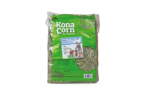 [KC02670] Konacorn Kruidenhooi Appel & Munt (5 x 500 gr.)