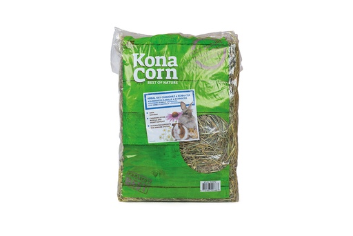 [KC02668] Konacorn Kruidenhooi kamille & Echinacea (5 x 500 gr.)