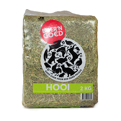 Boer'n goed Hooi