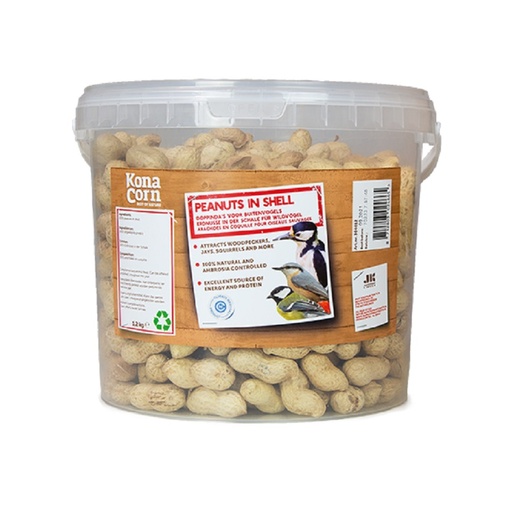 [KC02466] Konacorn Doppinda's Emmer (1,2 kg.)