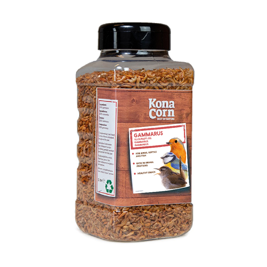 Konacorn Gammarus
