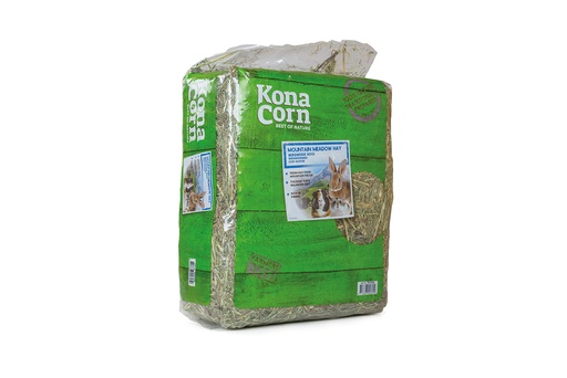[KC02695] Konacorn Bergweidehooi (4 x 1,8 kg.)