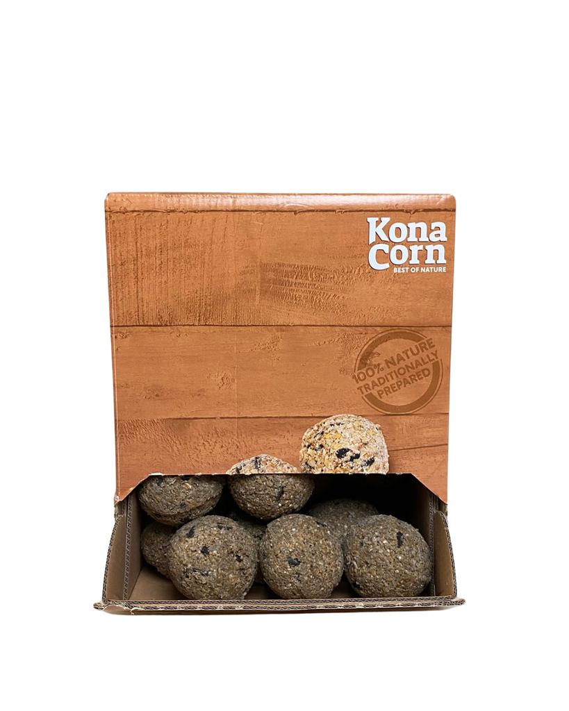 Konacorn Mezenbollen