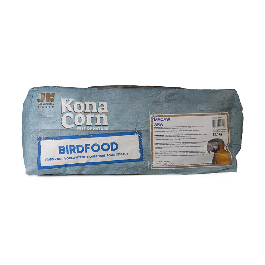 Konacorn Ara Grootverpakking
