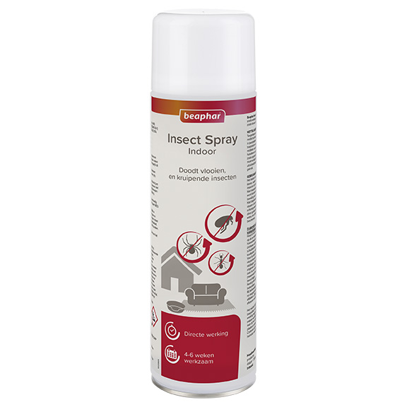 Beaphar Insect Spray Indoor 400 ml