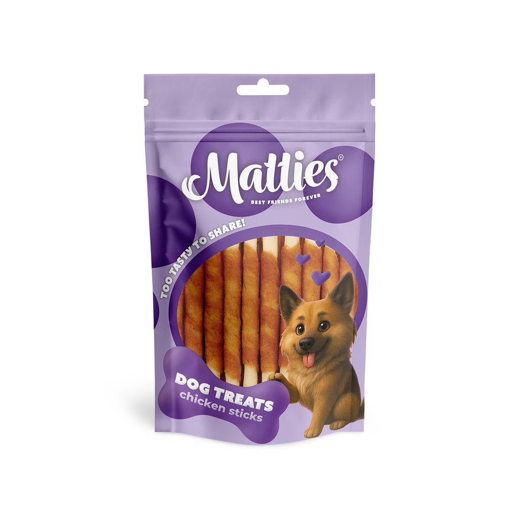 Matties Sticks Chicken