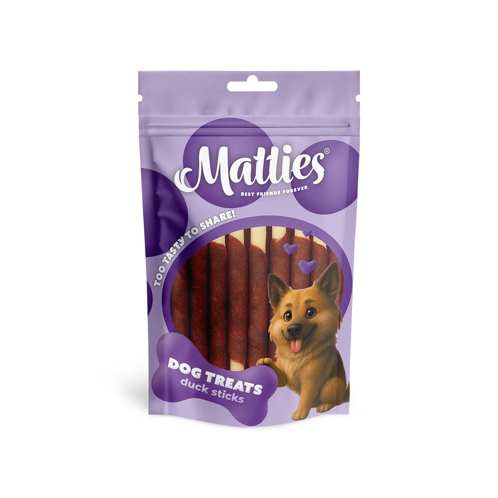 Matties Sticks Duck