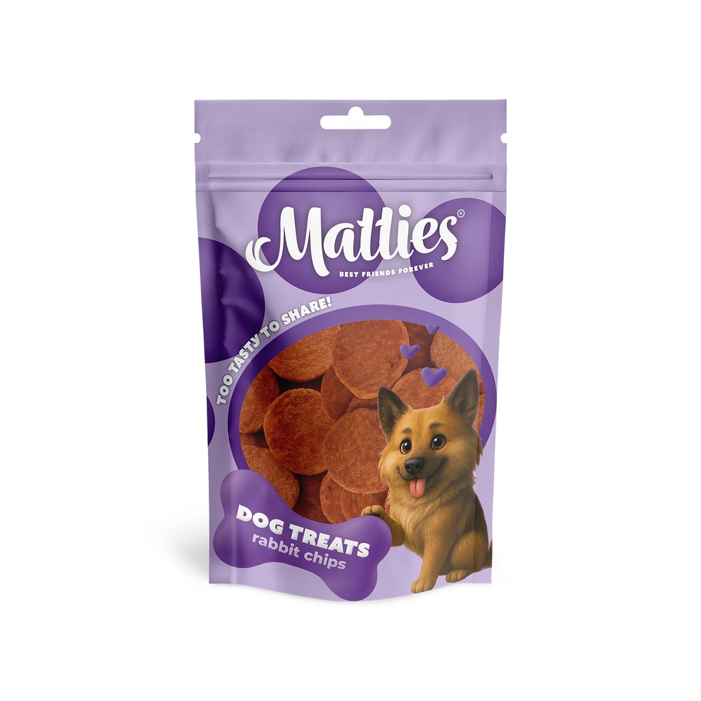 Matties Chips Rabbit