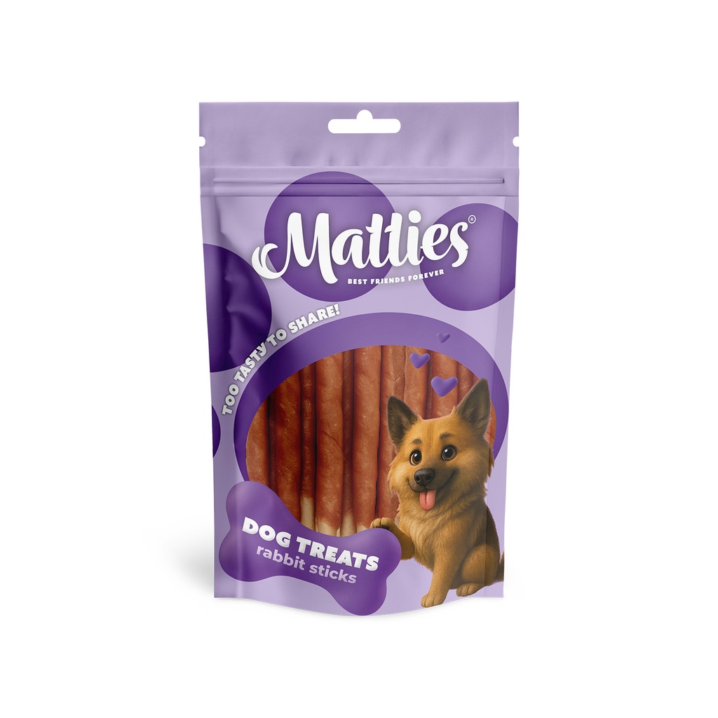 Matties Sticks Rabbit