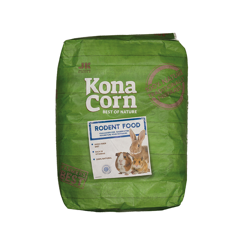 Konacorn Konijn Mix Deluxe Grootverpakking