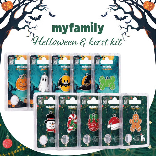 MyFamily KitSeason