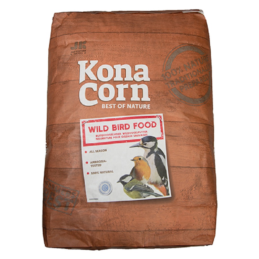 Konacorn Gestreepte Zonnebloempitten Grootverpakking