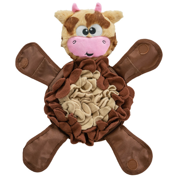 Nina Ottosson Snuffle Palz Cow