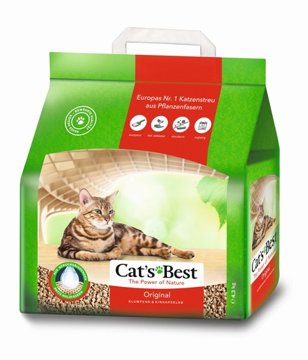 Cats Best Original