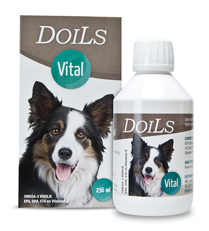 [PN34013] Doils Vital