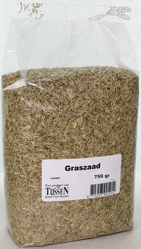 Tijssen Graszaad