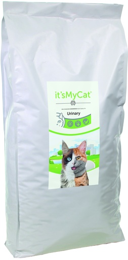 it's My Cat Dry Urinary