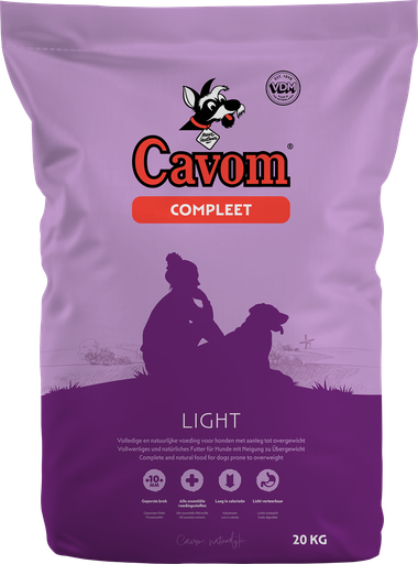 Cavom Light