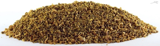 [1360040] Tijssen Universeelvoer met insecten 25 kg.