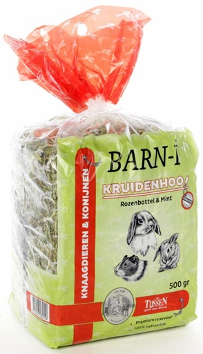 [B03011] BARN-I Kruidenhooi R & M 6 x 500 gr.