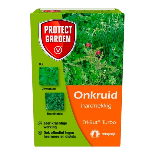 [BA05322] Bayer Tribut Turbo 100 ml.
