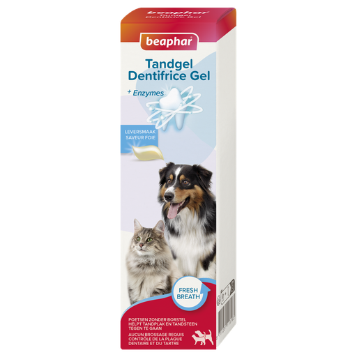 [BP11316] Beaphar Tandgel