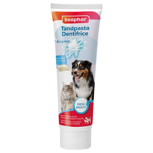 [BP16010] Beaphar Tandpasta