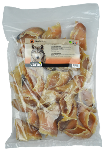 Carnis Runder Kauwhoefjes