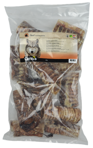 Carnis Stukjes Runderluchtpijp