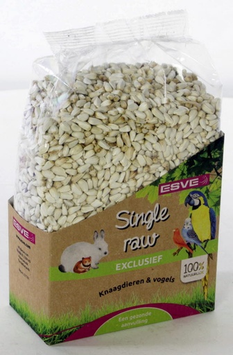 [E34109] Single Raw Kardizaad 450 gr.