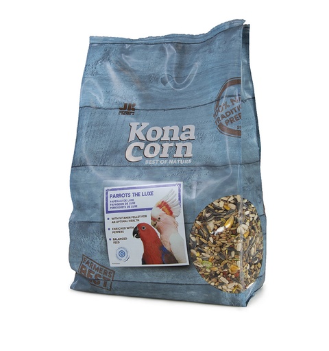 Konacorn Papegaai De Luxe