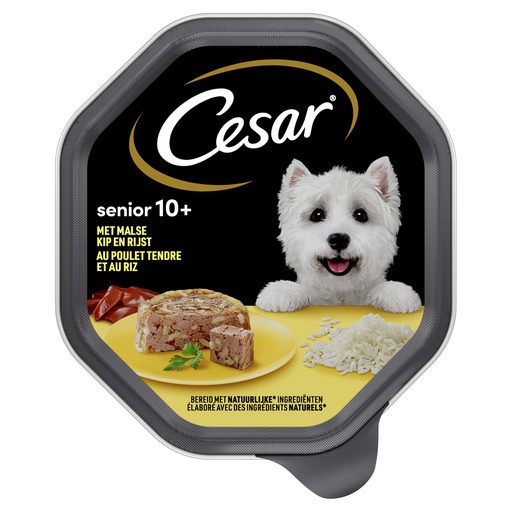 [MA359283] Cesar Senior Kip/Rijst