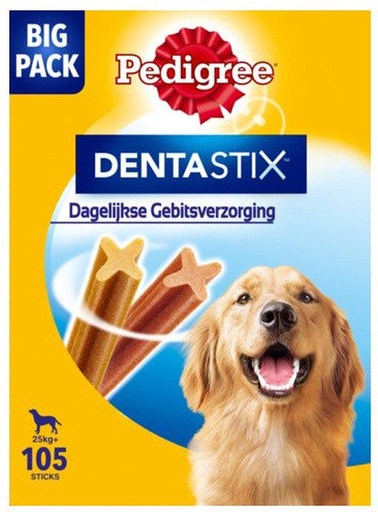 [MA405009] Denta Stix Maxi 105-pack