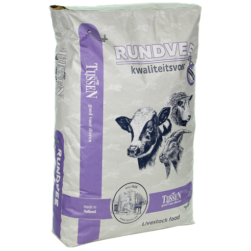 [RV060] Tijssen ParkDierenBrok 20 kg.