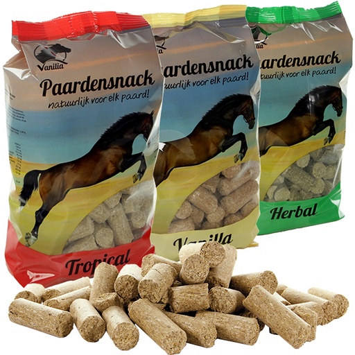 [UK0003] Vanilia Mix Emmer 3 kg.