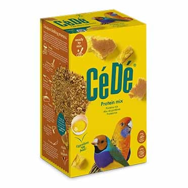 [VV0306] CéDé Mix Proteinen 1 kg.