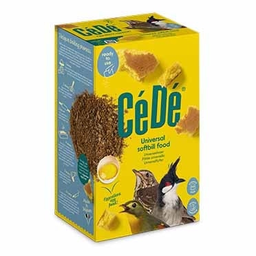 [VV0311] CéDé Universeelvoer