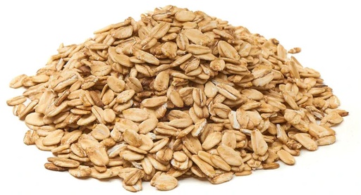 [VV280] Tijssen Haver Vlokken 12,5 kg.