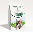 it's My Cat Dry 3 Mix