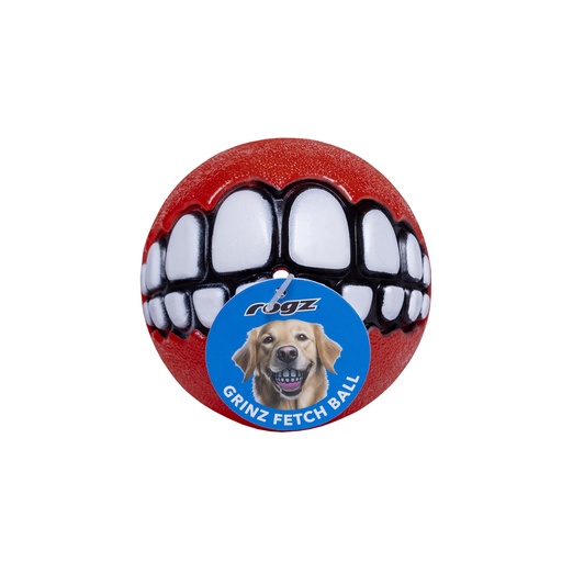 Rogz Toyz Grinz Fetch Medium