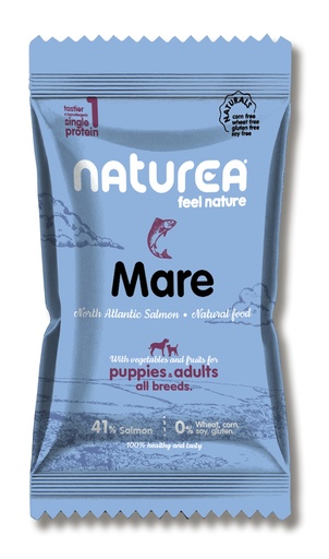 [NT43729] Naturea Naturals Mare North Alantic Salmon Sample