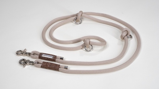 [FL25721] Frenky Lewis Hands Free Leash Lilly Moose 1 st.