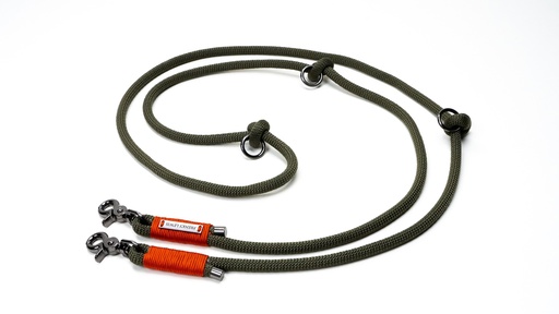 [FL25723] Frenky Lewis Hands Free Leash Olly Baxter 1 st.