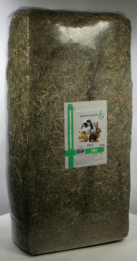 [KVA02010] Hooi baal 10 kg.