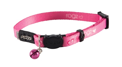Rogz Catz KiddyCat Halsband