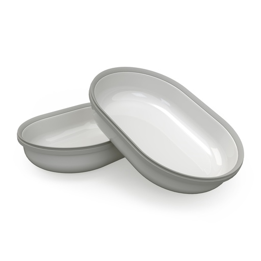 [SF39447] SureFeed Bakje Grijs