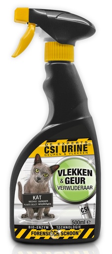 [EH101] CSI Urine Kat/Kitten Spray