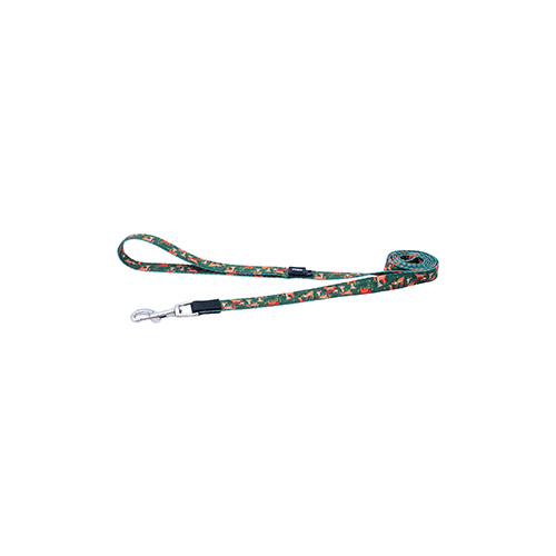 [RHL103XB] Rogz Fusion Lijn M Holly Green