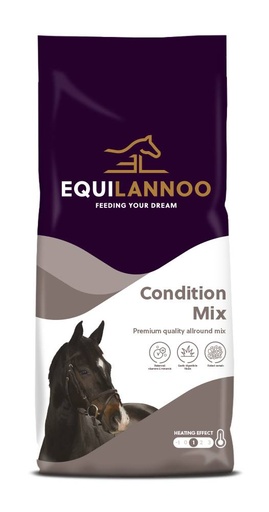 [EQL491025] Equilannoo Condition Mix 20 kg.